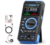 Ujjdwiurgh Outil de Détection de Réparation Électronique, Nombre 19999, Bande Passante 3 dans 1 Outil Électronique -2010 (1MHz)