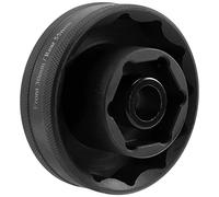 Ujjdwiurgh Outil de douille d'écrou de roue 55 mm + 30 mm pour diavel 1098 1198 1199