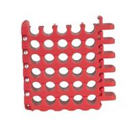 Ujjdwiurgh Outil de Gestion Du Câble pour les Centres de Données, Salles de Serveurs: Organisateur de Câbles de Réseau pour Cat5, Cat6, Cat7