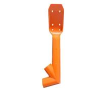 Ujjdwiurgh Outil de Gouttière Gutter Beast Nettoyage des Protections de Gouttière Depuis le Sol.