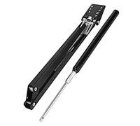 Ujjdwiurgh Outil de Jardin Ouvre-FenêTre Automatique à Ressort pour Serre Ouvre-Ventilation de Jardin Sensible à la Chaleur Solaire