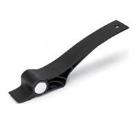 Ujjdwiurgh Outil de Levage de Porte à Pied 1 PC Outil D'Installation de Porte en Bois Outil de Charpentier