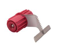 Ujjdwiurgh Outil de Marquage pour Guide Linéaire, Distributeur de Adhésif, Outil de Coupe de de Masquage