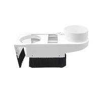 Ujjdwiurgh Outil de nettoyage pour dépoussiéreur CNC - Pour machine de gravure - Diamètre 85 mm - Facile à utiliser