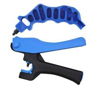 Ujjdwiurgh Outil de Perforation de Trous pour Tuyaux D'Irrigation Goutte à Goutte (PE 16/20 Mm)