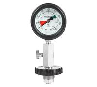 Ujjdwiurgh Outil de Plongée de Haute Précision Réservoirs Bouteilles D'Air Manomètres Instrument pour la Sécurité et la Maintenance des Régulateurs