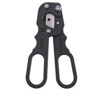 Ujjdwiurgh Outil de Pointe de Queue de Billard, Ciseaux en Plastique, Carom Snooker, Pointe de Queue de Billard, Réparation de Coupe, Entretien, Accessoires de Billard