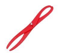 Ujjdwiurgh Outil de Poterie Arc en Plastique Pied à Coulisse Diamètre Intérieur et Extérieur Pied à Coulisse Poterie Céramique Sculpture Outil de Mesure