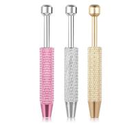 Ujjdwiurgh Outil de Préhension de Bille pour Piercing Outil de Préhension de Bille Préhension