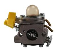 Ujjdwiurgh Outil de réglage de carburateur C1U-H60 pour débroussailleuse 25 cc 30 cc S430 SS26 SS30 CS26 CS30