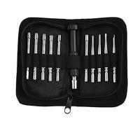 Ujjdwiurgh Outil de réglage de carburateur, tournevis, accessoires de rechange pour // Outils de réglage de carburateur Outils de poignée