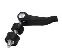 Ujjdwiurgh Outil de réglage manuel rapide de vis de serrage adapté pour poignée triangulaire, bouton, écrou, boulon, tondeuse à gazon, pièces de rechange