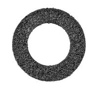 Ujjdwiurgh Outil de réparation de carrosserie de voiture - Outils de meulage pour voiture et camion - Outil de meulage pour moyeu de roue de voiture, camion, moto - Enlèvement de la peinture de la