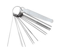 Ujjdwiurgh Outil de Réparation de Guitare Piano Pillow Sharpening Grinding et Approfondissement de la Rainure de Corde