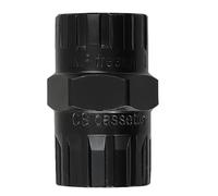 Ujjdwiurgh Outil de Réparation de Manchon de Verrouillage de Vélo à Roue Libre Rotative de Vélo Essentiel pour Les Cyclistes