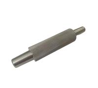 Ujjdwiurgh Outil de Réparation D'Embouchure de Saxophone Outil de Réparation de Cou Spécial pour L'Entretien des Instruments à Vent Mince