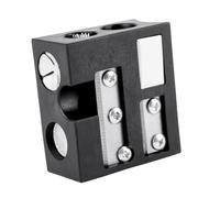 Ujjdwiurgh Outil de réparation multifonction 11 en 1 pour queue de billard