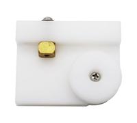 Ujjdwiurgh Outil de Réparation Verres Optiques Temple Ajusteur de la Jambe de Réglage des Jambes Ajustement LED