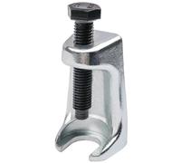 Ujjdwiurgh Outil de retrait de joint à rotule automobile - Séparateur de joint à rotule inférieur - Outil de retrait de joint à rotule pour réparation automobile - Installation facile