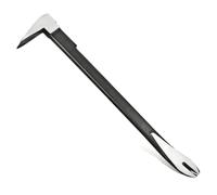 Ujjdwiurgh Outil de Retrait D'Extracteur D'Extracteur de Clou 12 Pouces Outils de Remodelage et de Travail Du Bois en Acier au Domestique