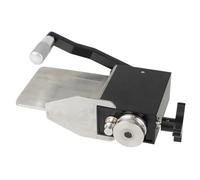 Ujjdwiurgh Outil de Sertissage de Tuyaux Universel, Nouveau Style, Outil de Sertissage de Tuyaux, Refroidisseur Intermédiaire D'Admission, Tuyau Adapté pour 5/8 Pouce ou plus