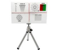 Ujjdwiurgh Outil de Test de Position Près de L'Œil Torrington Block AC/A pour le Dépistage en Optométrie