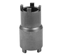 Ujjdwiurgh Outil d'embrayage Douille a ecrou de blocage pour filtre a pour 90 110cc, 125cc, 200cc et 250cc