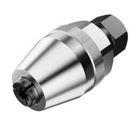 Ujjdwiurgh Outil D'Extraction de Boulons et de Goujons Cassés, Saisit et Retire les Goujons de 1/4 Po à 1/2 Po, Extracteur de Boulons Cassés pour Goujons Cassés et Endommagés