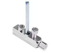 Ujjdwiurgh Outil D'Extraction de Tuyau Cassé Ensemble D'Extraction de Vis Cassées Ensemble Multifonctionnel D'Extraction de Boulons de Vis Endommagés Installation de