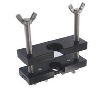 Ujjdwiurgh Outil D'Extraction D'Embout de Trompette Extracteur D'Embout Réglable (Noir) et Facile à Utiliser