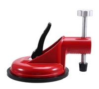 Ujjdwiurgh Outil D'Installation de Carrelage Mural Tendeur à Ventouse Niveleur de Carrelage en Céramique Pierre Accessoires de Fixation de Levage à Forte Aspiration