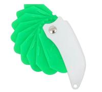 Ujjdwiurgh Outil multifonction de retrait de calfeutrage, spatule en silicone pour calfeutrer les joints d'étanchéité