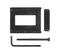 Ujjdwiurgh Outil pour enlever le couvercle pour 7700K 8700 115x Interface 1200 Ouvre-cache CPU