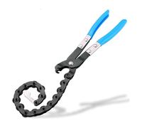 Ujjdwiurgh Outil Universel de Coupe de Tuyau D'Échappement pour Tuyaux de 3/4" à 3-1/4" - Coupe-Chaîne Parfait pour une Utilisation sur et Hors Véhicule