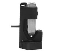 Ujjdwiurgh Outils à Main, Outil de Sertissage de Cosse de Câble, Pince à Sertir de Cosse de Marteau Outil de Sertissage de Câble de Soudure de de Borne de Batterie AWG 6 à 3/0 Réutilisable Facile à