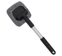 Ujjdwiurgh Outils de nettoyage de pare-brise, nettoyeurs de vitres de voiture, outils de nettoyage de vitres de pare-brise, outils de nettoyage de vitres