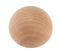 Ujjdwiurgh Outils de poterie hémisphériques/semi-circulaires Moule à modeler rond en céramique Bol / panier d'enseignement Outils d'enseignement Diamètre 7 cm