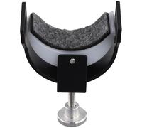 Ujjdwiurgh Outils de production de réparation de guitare - Coussin de cordes de guitare - Support à fente - Outil de réglage de la hauteur de la guitare