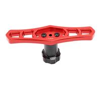 Ujjdwiurgh Outils D'Installation D'Installation de Noix de 17Mm Hex pour RC 1/8 Voiture de Pneu Pneus Jante de Roue