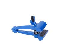 Ujjdwiurgh Outils fixes de 25 mm - Étau manuel - Mini pince plate - Outils d'entretien domestique