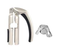 Ujjdwiurgh Ouvre-Bouteille de Vin Tire-Bouchon Ouverture Peut Extracteur de Liège Outils de Barre de Champagne