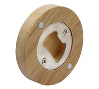 Ujjdwiurgh Ouvre-Bouteille en Bois pour Outils de Bar - Outil Pratique pour Ouvrir Facilement les Bières