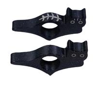 Ujjdwiurgh Ouvre-livre en forme de chat avec pouce lisse - Marque-page - Cadeaux et accessoires de lecture