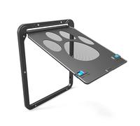 Ujjdwiurgh Ouvre-Porte Entrée Contrôlée Écran Électronique Protecteur de Fenêtre Mur Moustiquaire ()