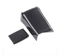 Ujjdwiurgh Panneau d'accoudoir arrière de voiture en fibre de carbone pour 10e année 2016-2019