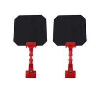 Ujjdwiurgh Panneau Occultant de Soudage, Panneau Occultant Multifonctionnel, Casque de Soudage, Rideaux de Soudage, Couvercle de Soudage, Obscurcissement Automatique-B