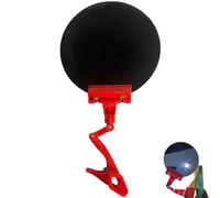 Ujjdwiurgh Panneau Occultant de Soudage, Rideaux de Soudure, Panneau Occultant Multifonctionnel, Panneau Occultant de Soudage Portable