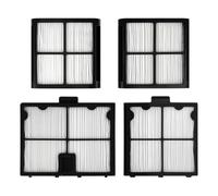 Ujjdwiurgh Panneaux filtrants ultra-fins 9991466-R4 pour nettoyeur de piscine Active 10, pour Active 15, Advantage, E10, Explorer E20, facile à installer et à utiliser