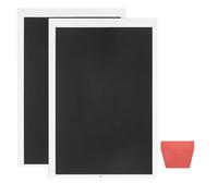 Ujjdwiurgh Papier de marquage vierge. Convient pour le métal, la céramique, le verre, la fibre de marquage F