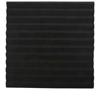 Ujjdwiurgh Paquet de 12 Panneaux Acoustiques en Mousse éPonge D'IngéNierie Panneaux D'Insonorisation 1 Pouce X 12 Pouce X 12 Pouce